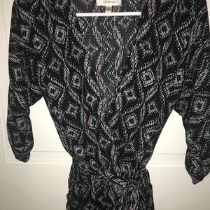 Jumpsuit from Anthropologie size XS